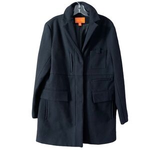 Joe Fresh Wool Blend Coat Coat